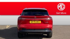 MG HS 1.5 T-GDI Hybrid+ Trophy 5dr Auto Hybrid Hatchback